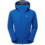 Montane Men's Nordes Hooded Softshell Jacket