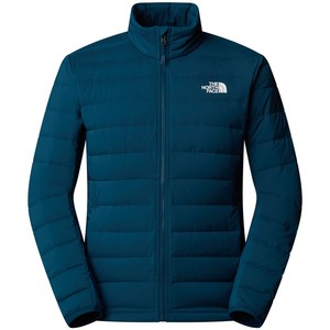 The North Face Men's Belleview Stretch Down Jacket