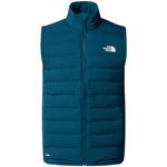 The North Face Men's Belleview Stretch Down Vest