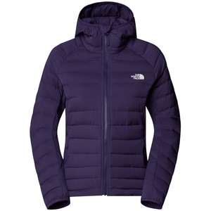 The North Face Women's Belleview Stretch Down Hoodie