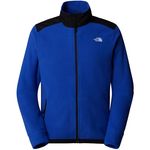 The North Face Men's Alpine Polartec Fleece 200 Jacket