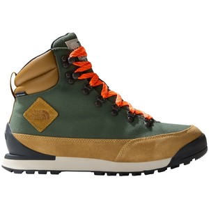 The North Face Men's Back-To-Berkeley IV Textile Lifestyle Boots