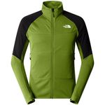 The North Face Men's Bolt Polartec Jacket