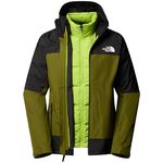 The North Face Men's Mountain Light Triclimate GTX Jacket