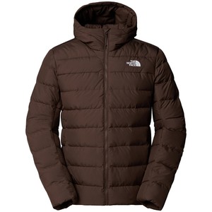 The North Face Men's Aconcagua III Hooded Jacket