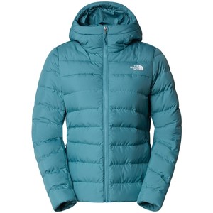 The North Face Women's Aconcagua III Hooded Jacket