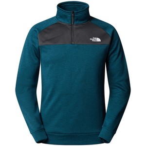 The North Face Men's Reaxion 1/4 Zip Fleece