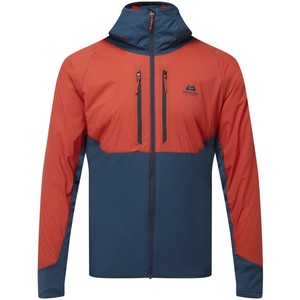 Mountain Equipment Men's Switch Pro Hooded Jacket