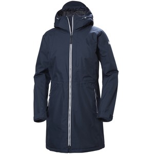 Helly Hansen Women's Westport Insulated Coat