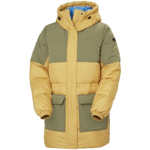 Helly Hansen Women's Escape Down Parka