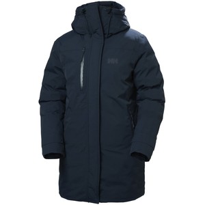 Helly Hansen Women's Adore Helly Tech Waterproof Parka