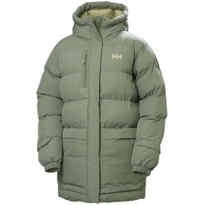 Helly Hansen Women's Aurora Parka