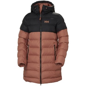 Helly Hansen Women's Active Puffy Parka