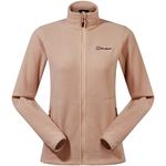 Berghaus Women's Prism PT  IA Full Zip Jacket