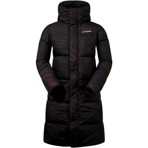 Berghaus Women's Combust Reflect Long Jacket