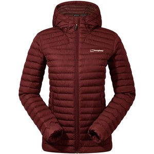 Berghaus Women's Nula Micro Insulated Jacket