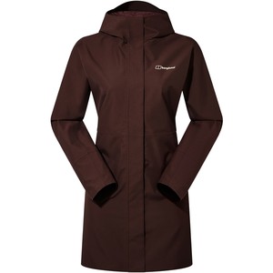 Berghaus Women's Omera Long Jacket