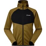 Berghaus Men's Trawden Hybrid Jacket