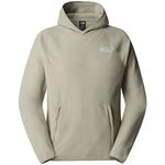 The North Face Men's 100 Glacier Fleece Hoodie