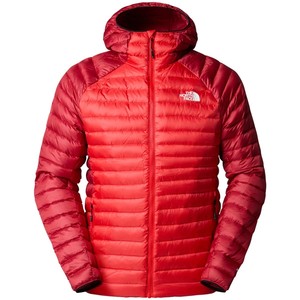 The North Face Men's Bettaforca Down Hooded Jacket