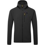 Mountain Equipment Men's Shroud Hooded Jacket