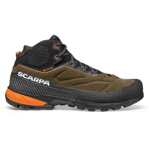 Scarpa Men's Rapid XT Mid GTX Boot