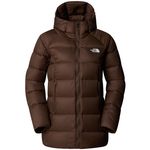 The North Face Women's Hyalite Down Hooded Parka