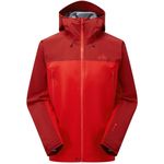 Mountain Equipment Men's Shigri Jacket