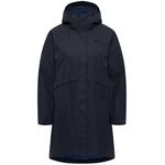 Jack Wolfskin Women's  Baylight 3 in 1 Coat