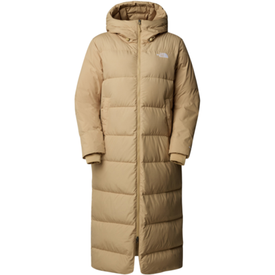 The North Face Women's Triple C Parka