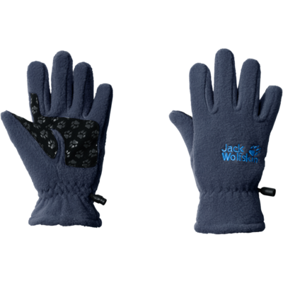 Jack Wolfskin Kid's Fleece Glove