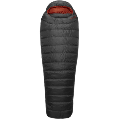 Rab Ascent 500 Sleeping Bag - Wide