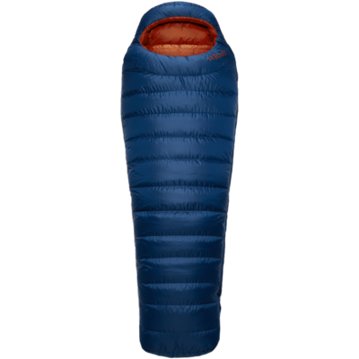 Rab Ascent 700 Sleeping Bag - Wide