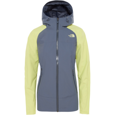 The North Face Women's Stratos Jacket