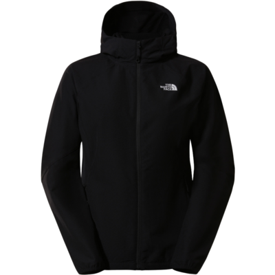 The North Face Women's Nimble Hoodie (2024)