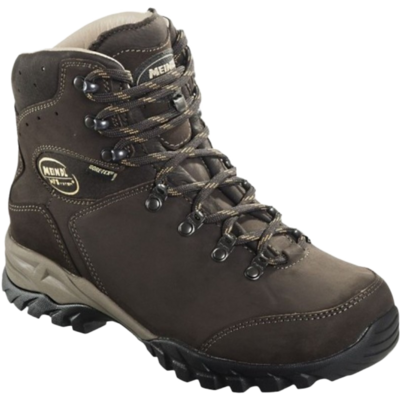 Meindl Men's Meran GTX