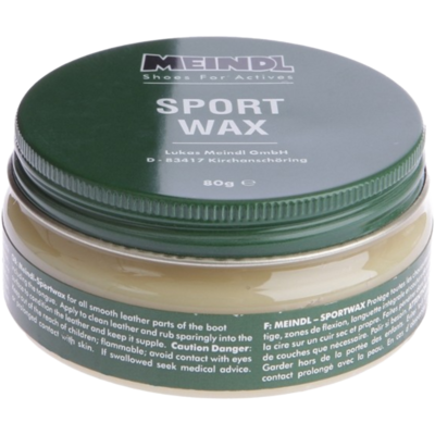 Meindl Sportwax