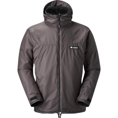 Buffalo Men's Alpine Jacket