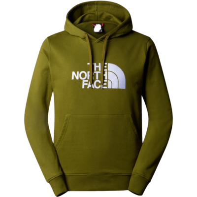 The North Face Men's Light Drew Peak Pullover Hoodie