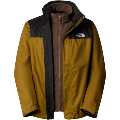 The North Face Men's Evolve II Triclimate Jacket