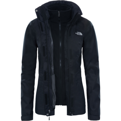 The North Face Women's Evolve II Triclimate Jacket