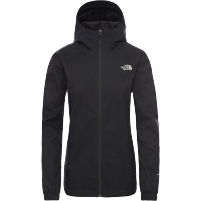 The North Face Women's Quest Jacket