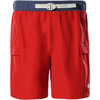 The North Face Men's Class V Belted Shorts