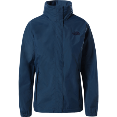 The North Face Women's Resolve 2 Jacket