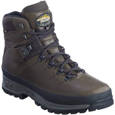 Meindl Men's Bhutan MFS GTX