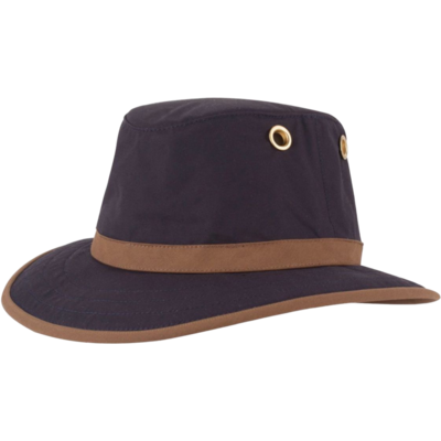 Tilley TWC7 Outback Waxed Cotton Hat