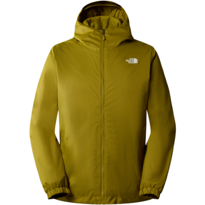 The North Face Men's Quest Insulated Jacket