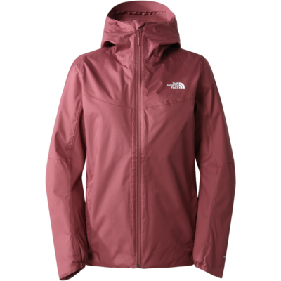 The North Face Women's Quest Insulated Jacket