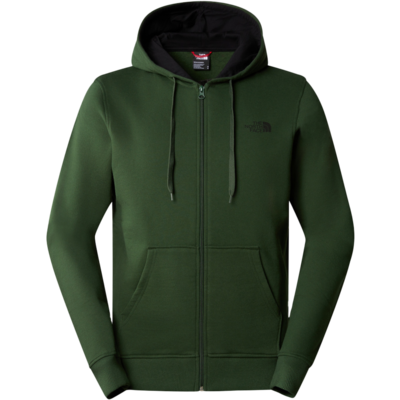 The North Face Men's Open Gate Full Zip Hoodie