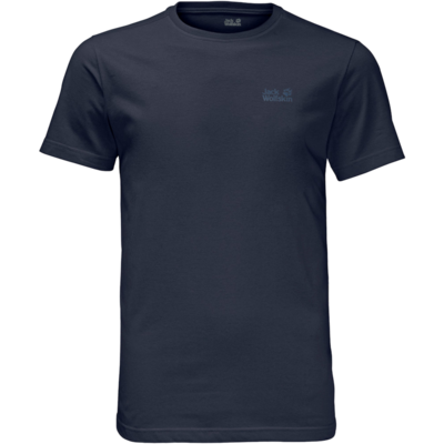 Jack Wolfskin Men's Essential T-Shirt